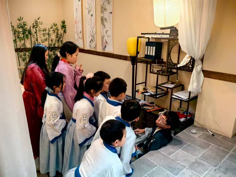东风区文旅项目策划